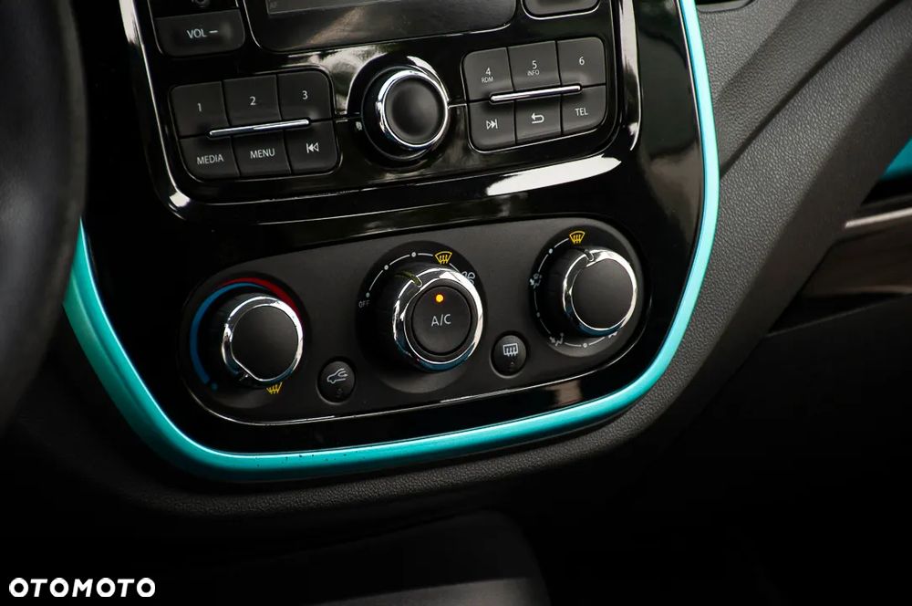 Renault Captur 0.9 Energy TCe Intens - 30