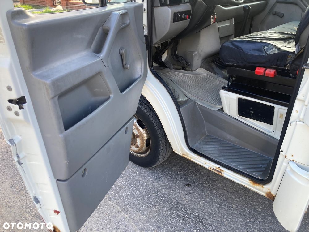 Volkswagen LT46 - 16