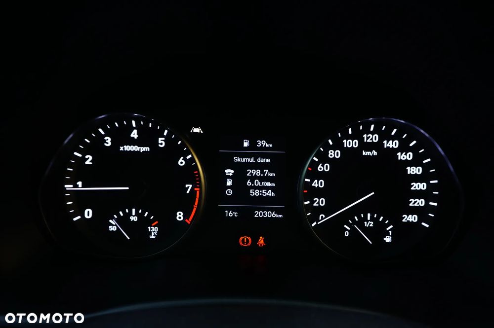 Hyundai i30 1.0 T-GDI Modern - 37