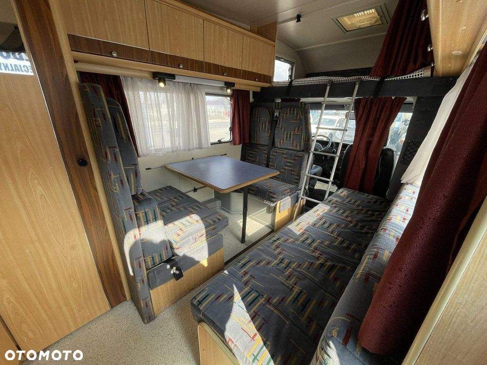 Fiat Ducato - 7