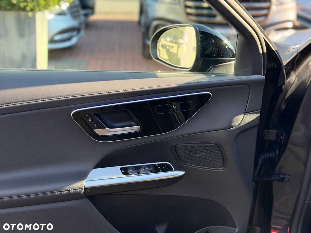 Mercedes-Benz GLC 200 mHEV 4-Matic AMG Line - 10