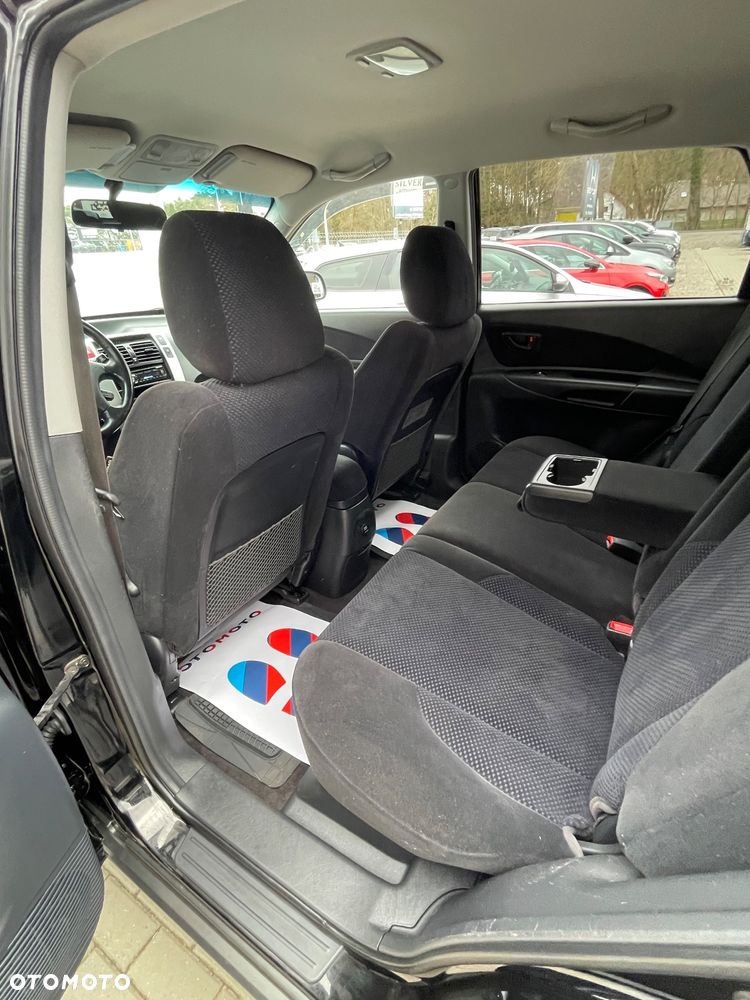 Hyundai Tucson 2.0 2WD Champion - 20