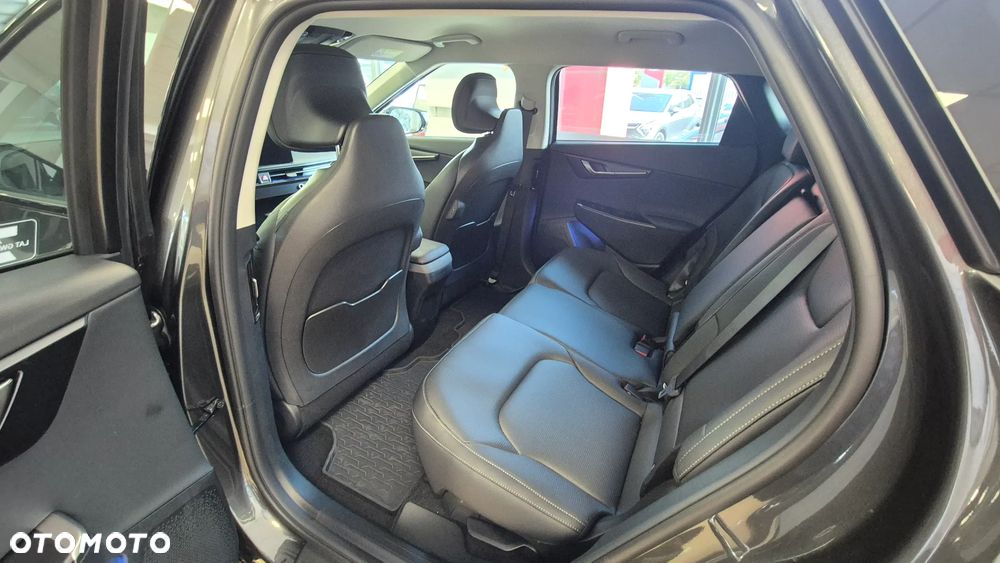 Kia EV6 84kWh Earth - 9