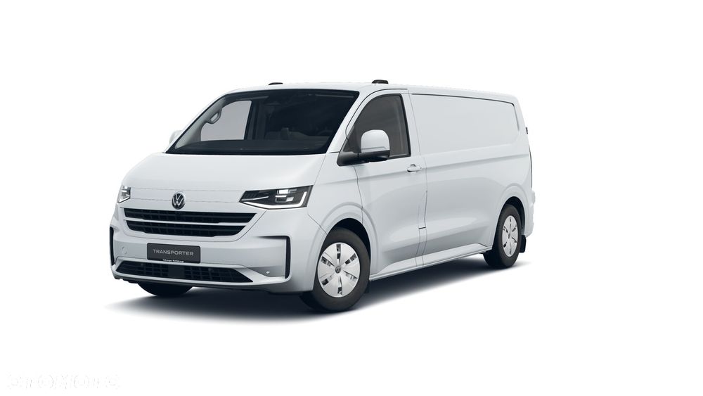 Volkswagen TRANSPORTER - 1