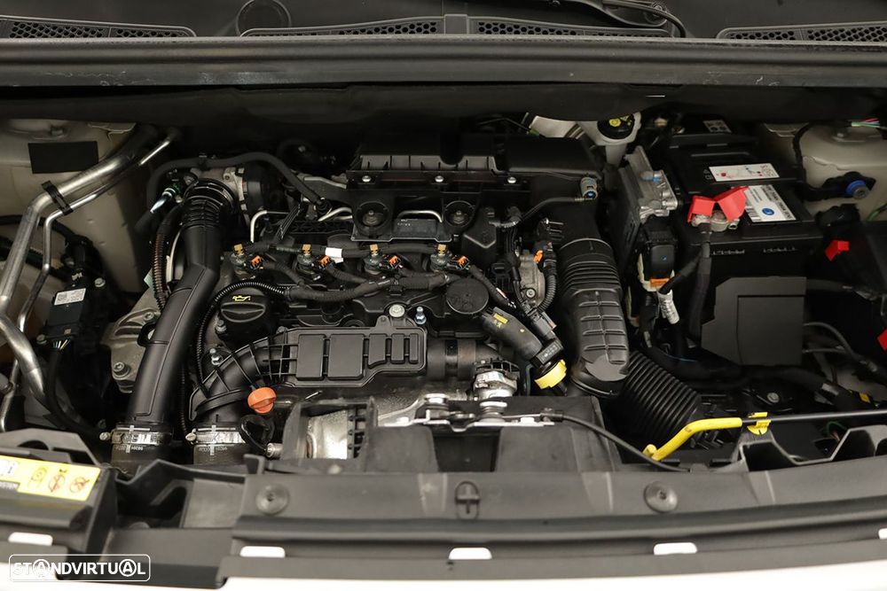 Peugeot partner 1.5 bluehdi xl longa - 19