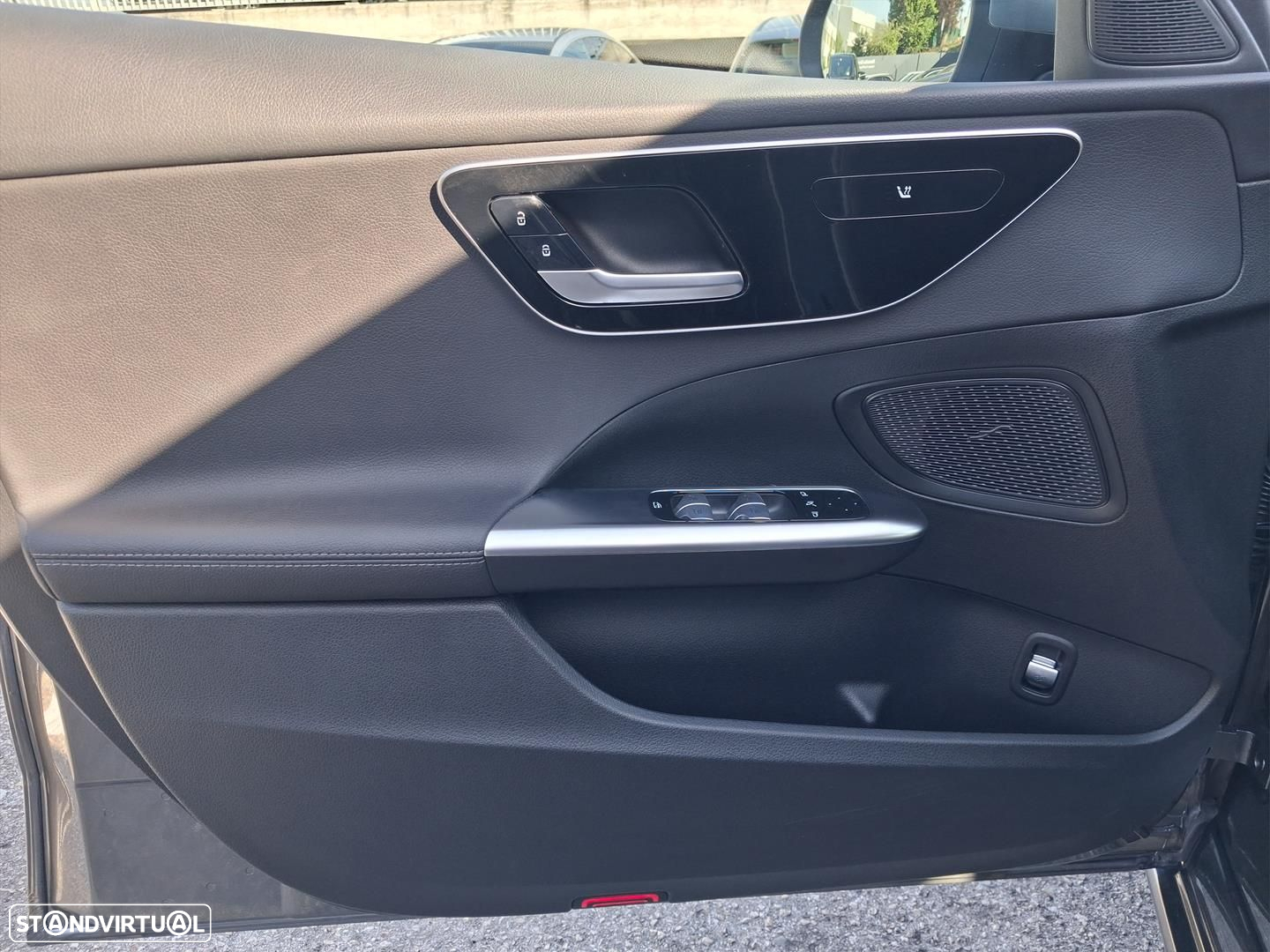 Mercedes-Benz C 300 de Avantgarde - 8