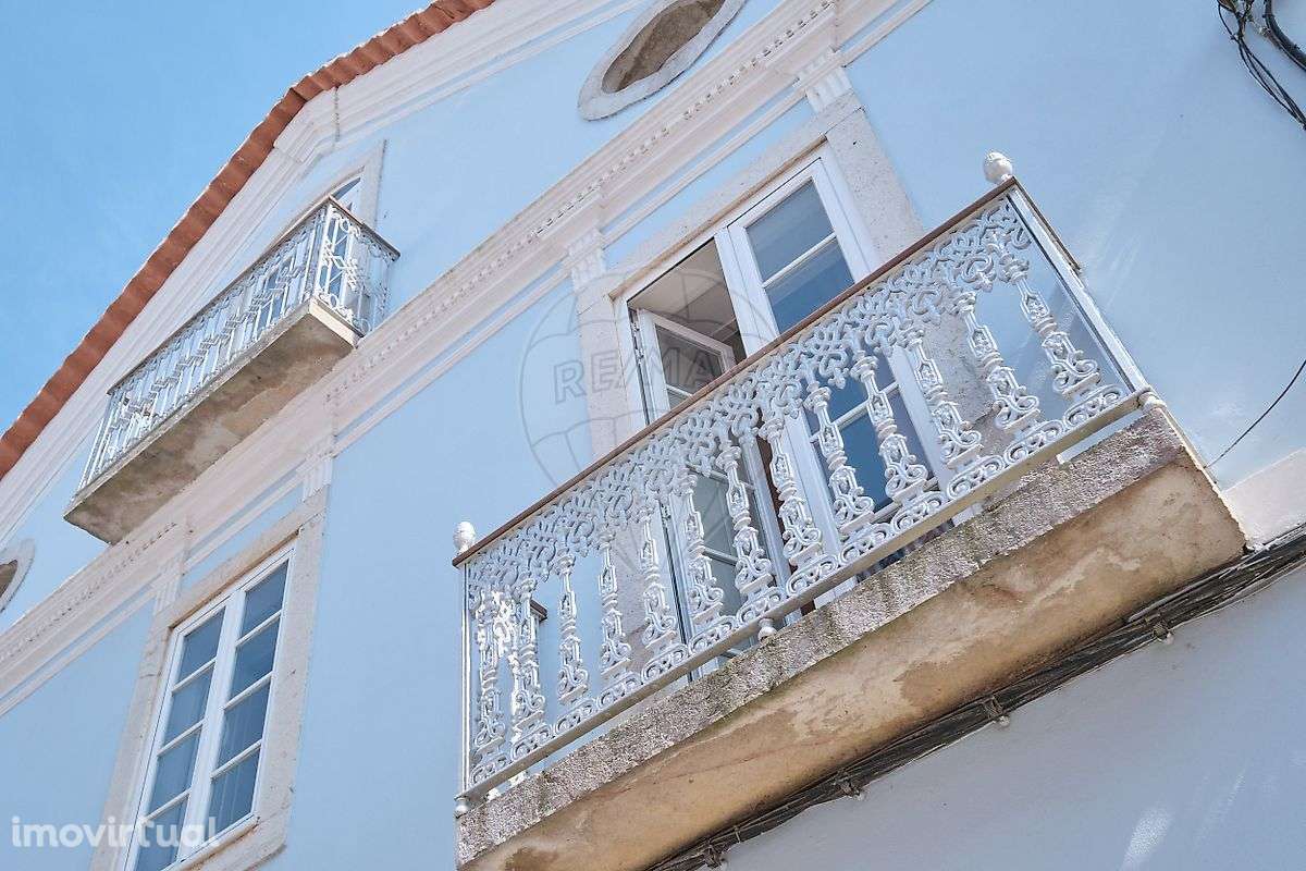 Moradia T12 para venda - Grande imagem: 2/49