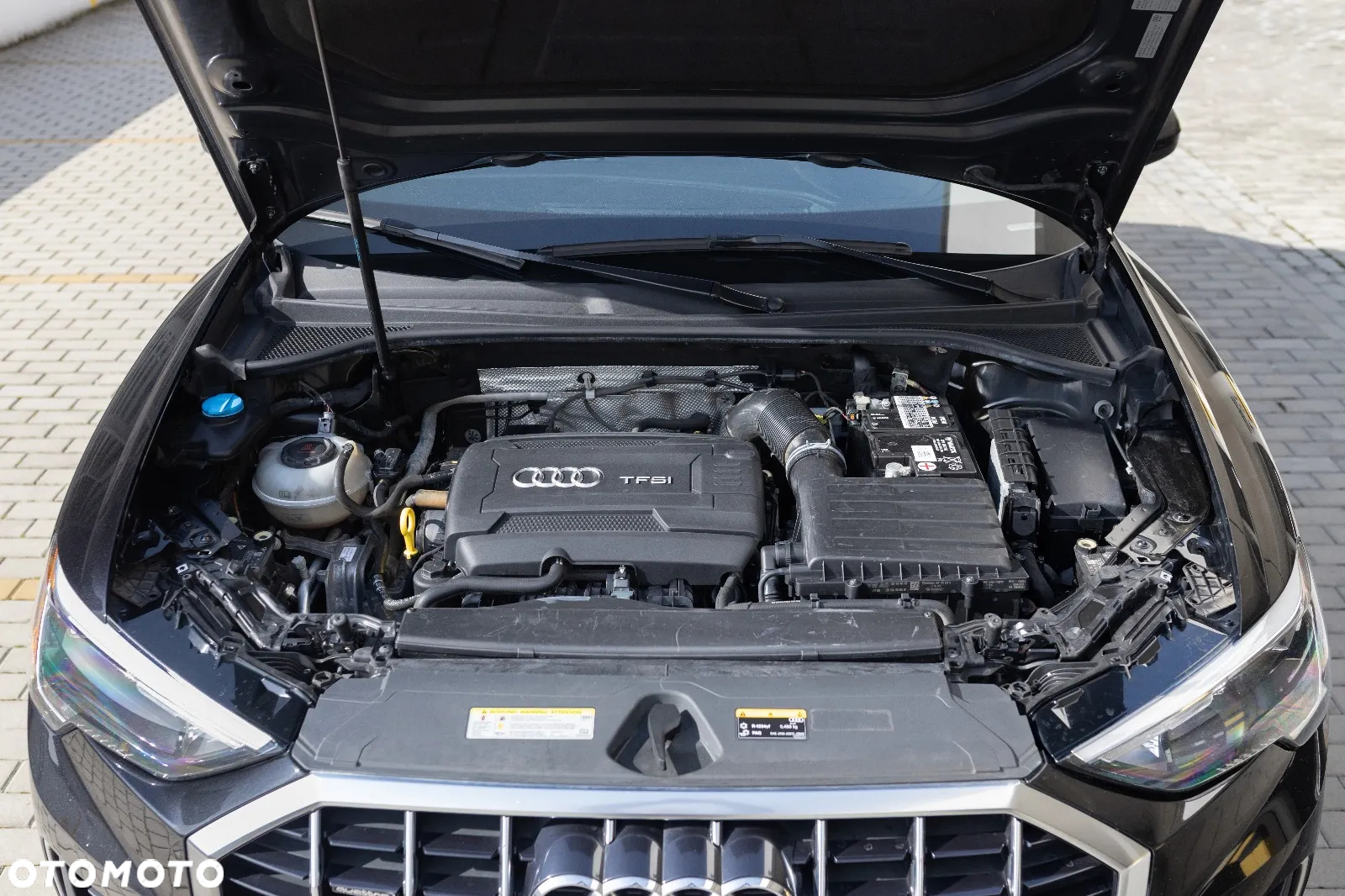 Audi Q3 - 23