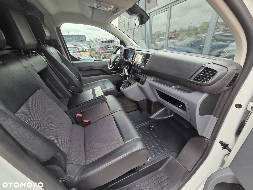 Peugeot Expert Long 3,0t Premium (bryg.) - 24
