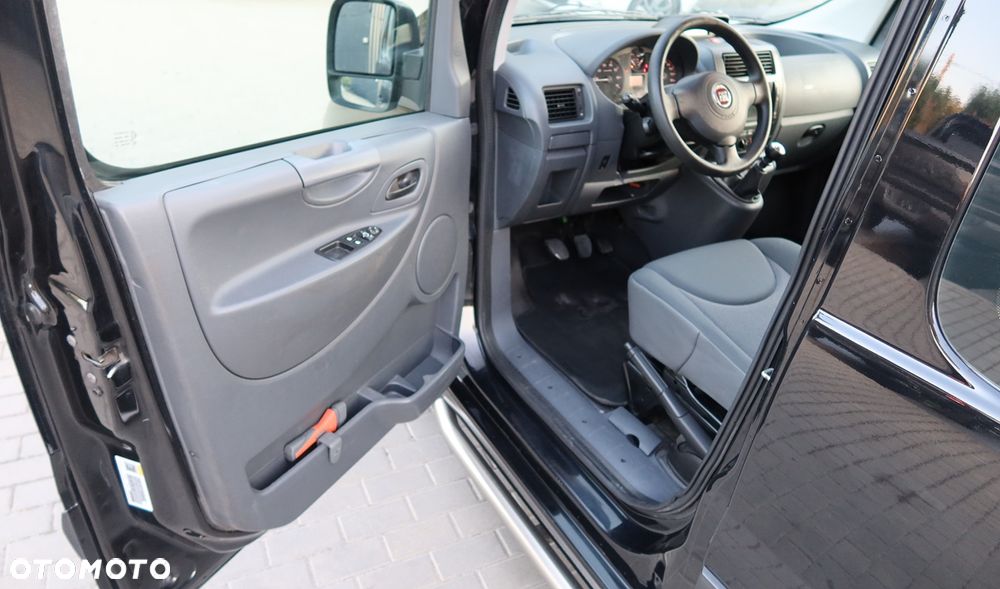 Fiat Scudo - 6