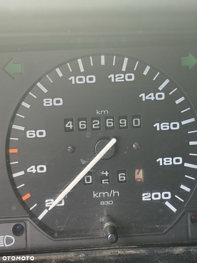 Volkswagen Transporter - 7