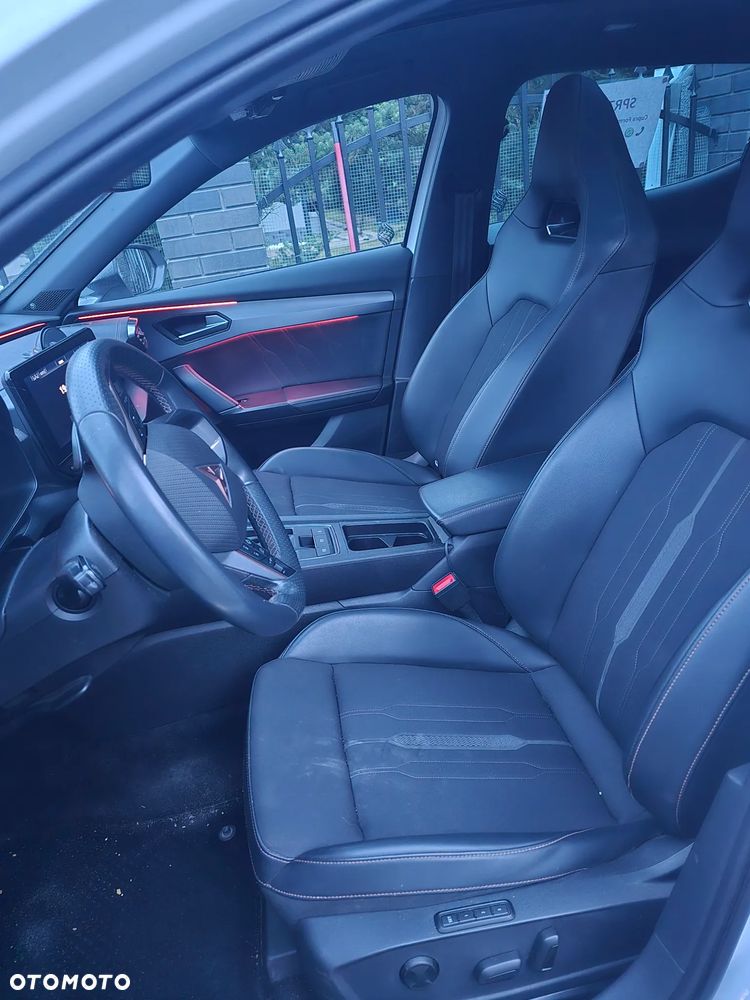 Cupra Formentor - 13