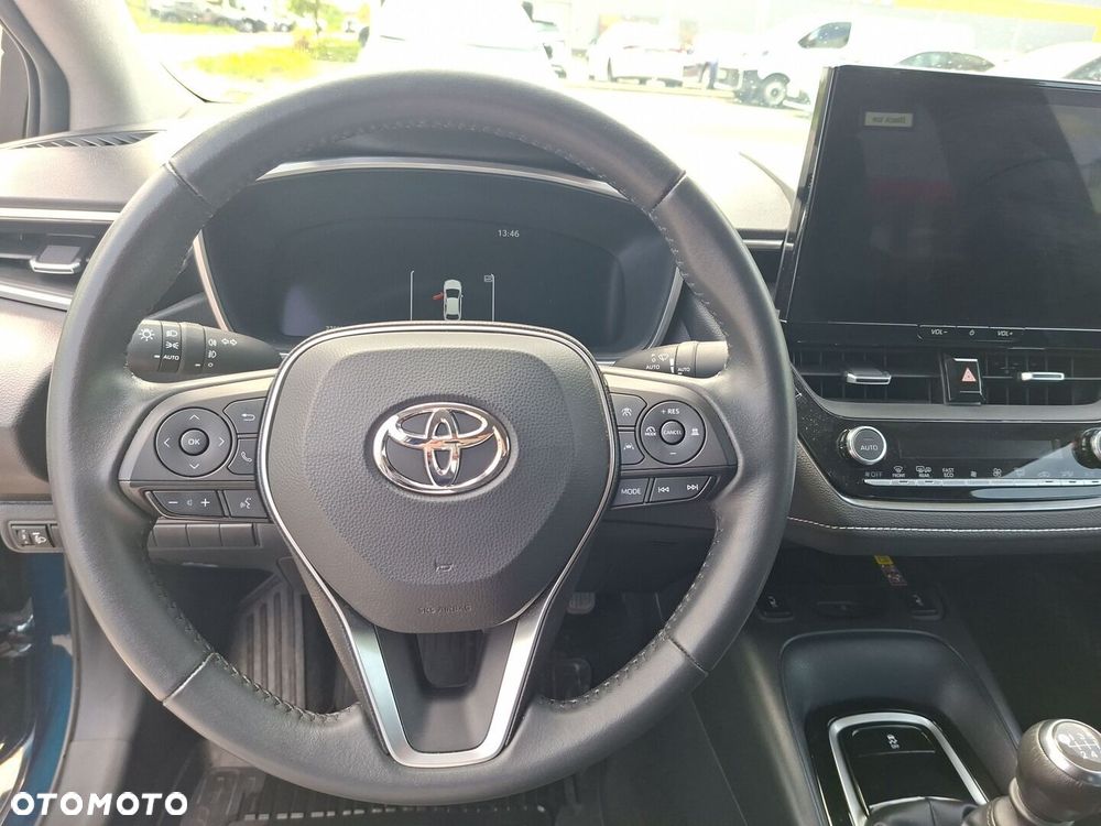 Toyota Corolla 1.5 Style - 16