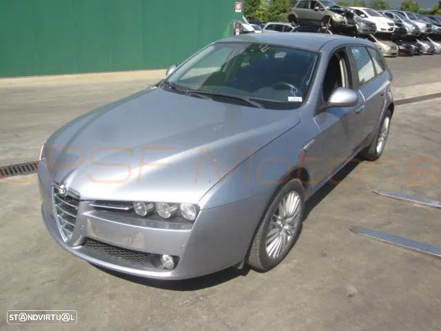 Alfa Romeo 159 1.9 JTDM para Peças - 1