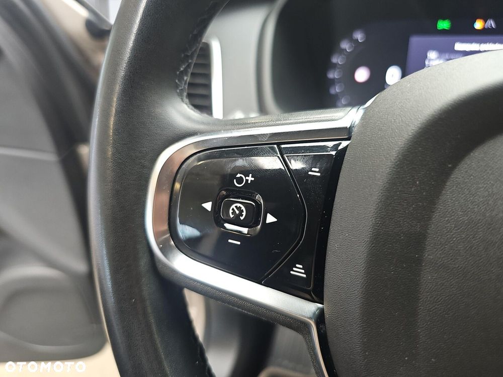 Volvo XC 90 B5 D AWD Plus Bright 7os - 15