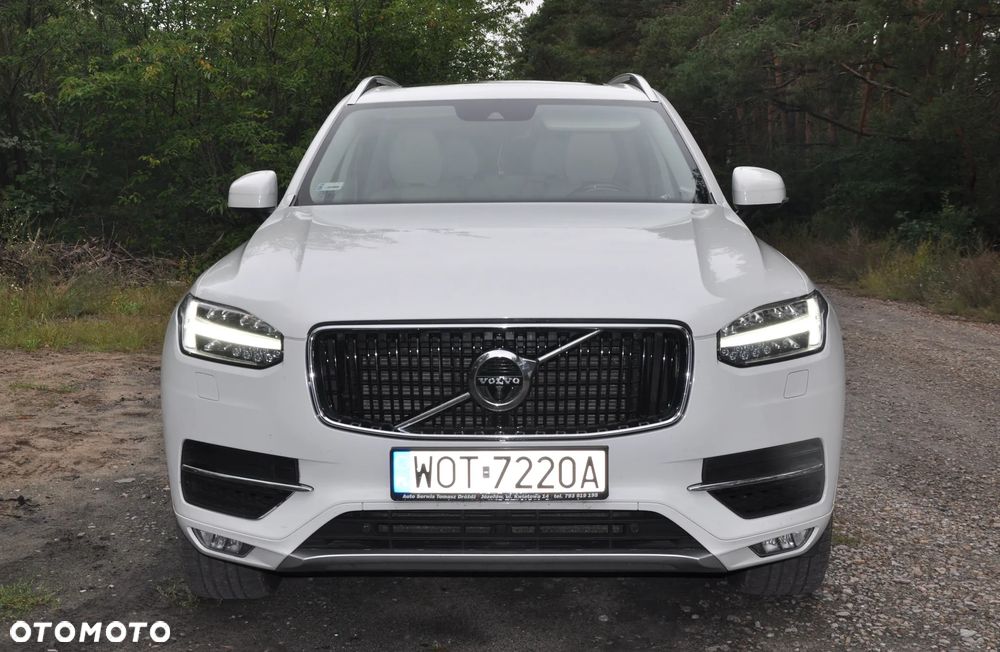 Volvo XC 90 T6 GPF AWD Inscription - 6
