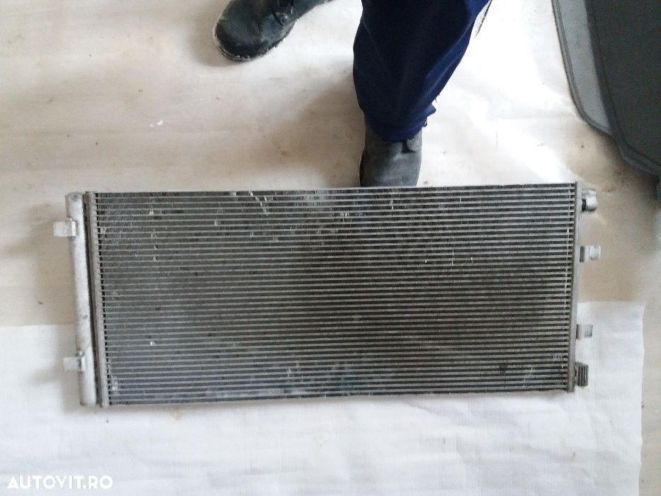 radiatoare renault master - 6