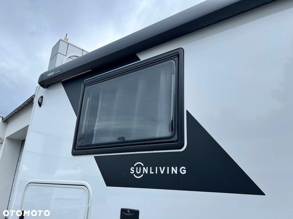 Sun Living by Adria A 75 SL Edycja Jubileuszowa - 6