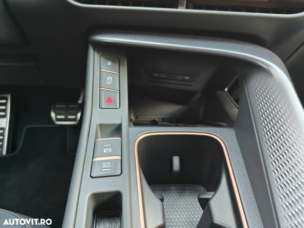 Cupra Terramar - 22