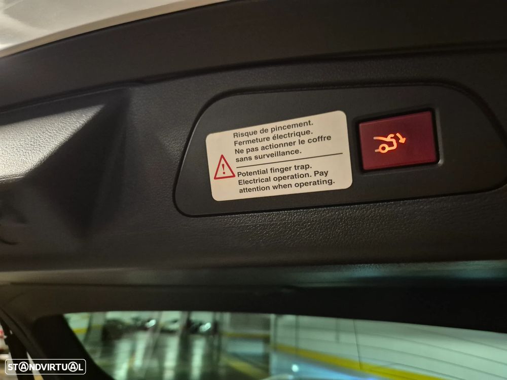 Peugeot 508 RXH 2.0 BlueHDi EAT6 - 44