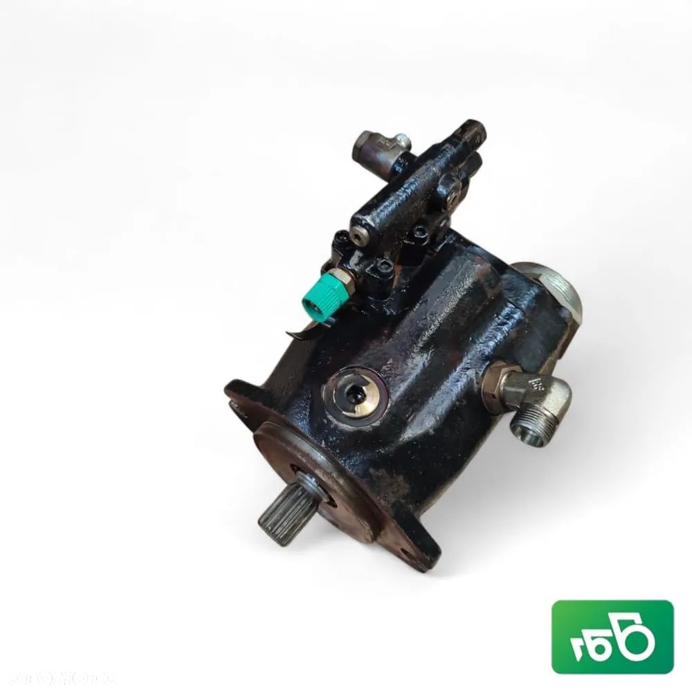 Pompa hydrauliczna A10VO45 Brueninghaus 046915 Merlo 33.7 TF - 5