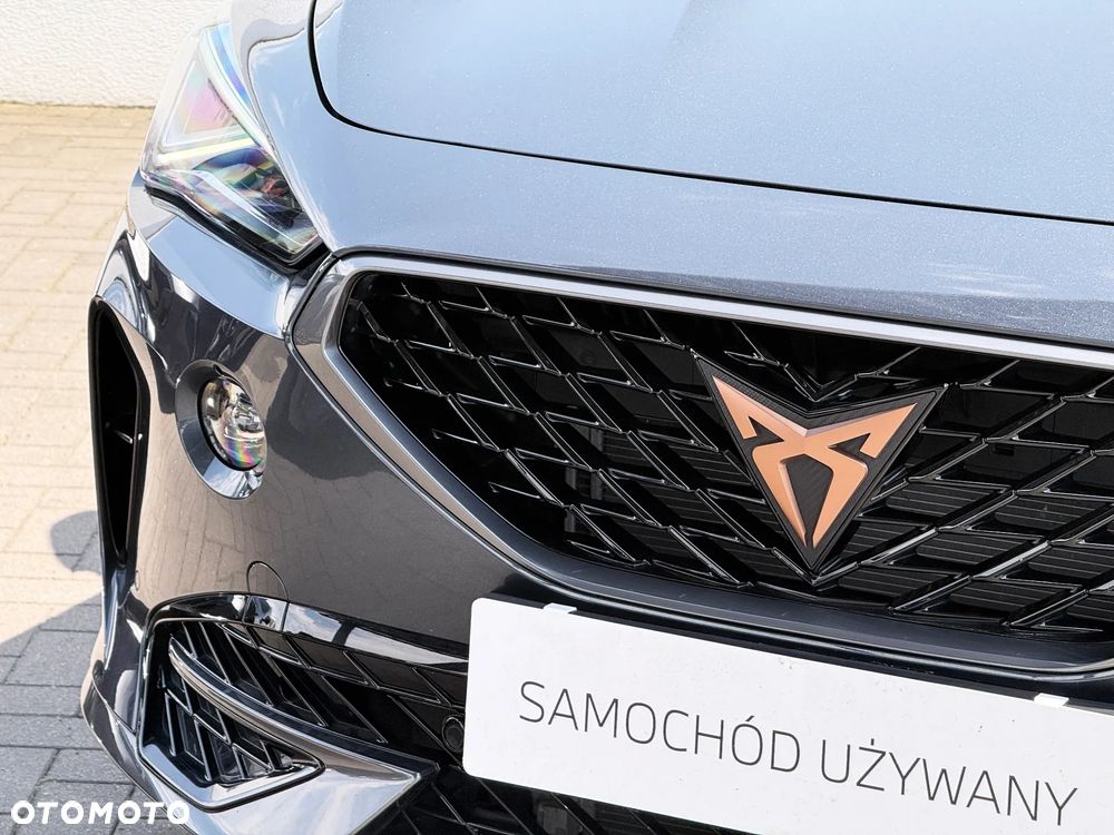 Cupra Formentor 1.5 TSI DSG - 12
