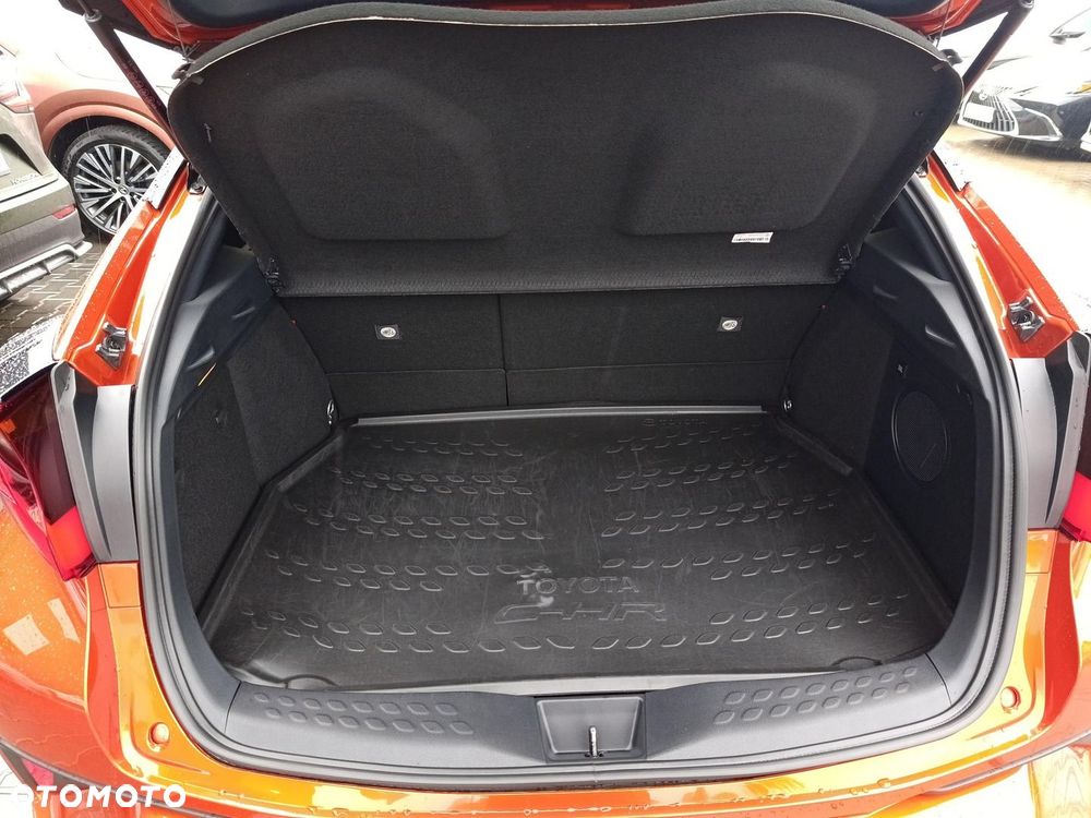 Toyota C-HR 2.0 Hybrid Premiere Edition - 14
