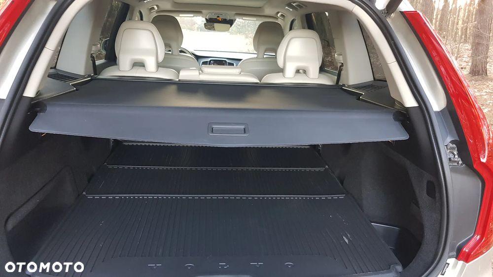 Volvo XC 90 T5 AWD Inscription - 12