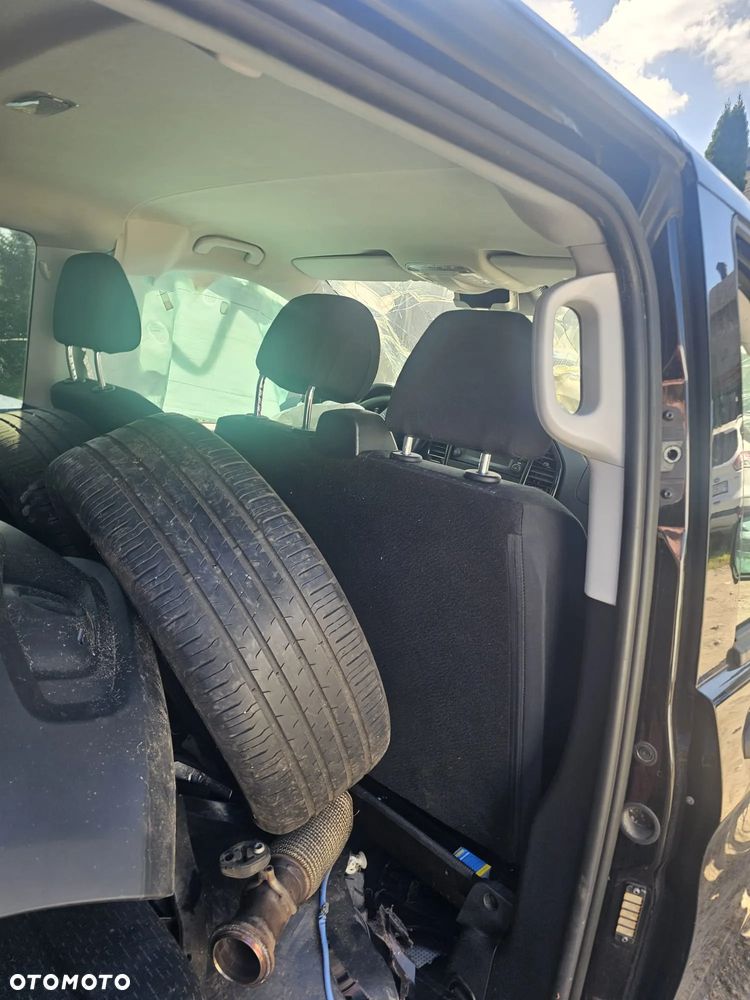 Mercedes-Benz Vito - 5