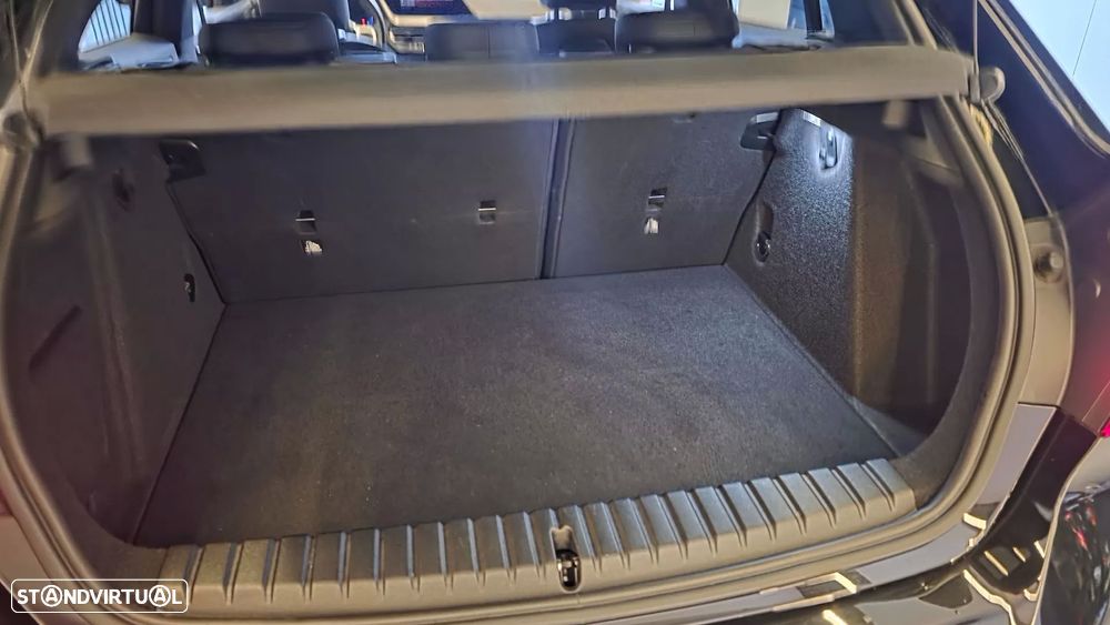 BMW 116 d Pack Desportivo M Auto - 23