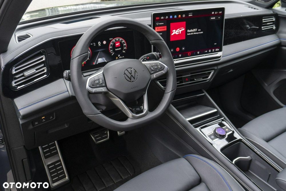 Volkswagen Tiguan - 14