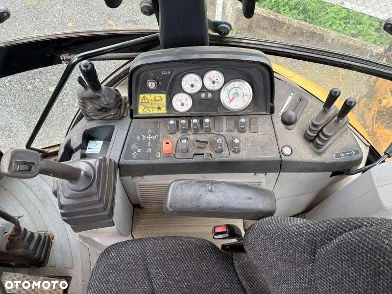 Caterpillar 432E - 10