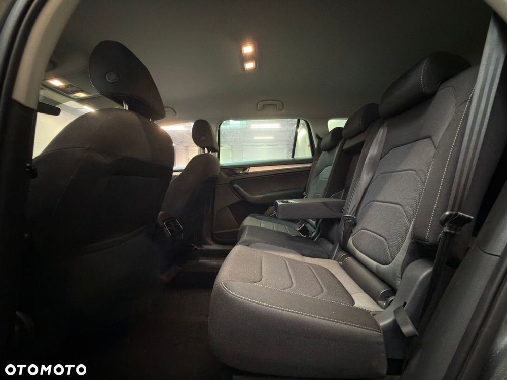 Skoda Kodiaq 1.5 TSI ACT 4x2 Ambition DSG - 27