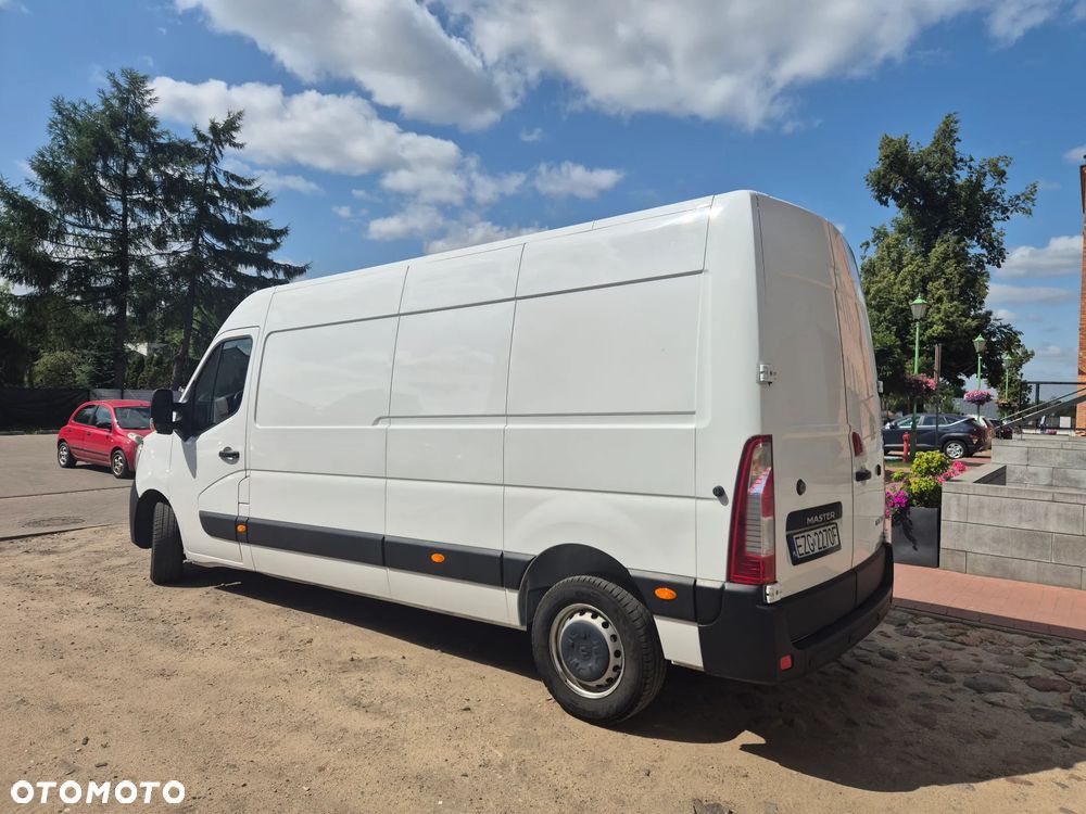 Renault Master - 4