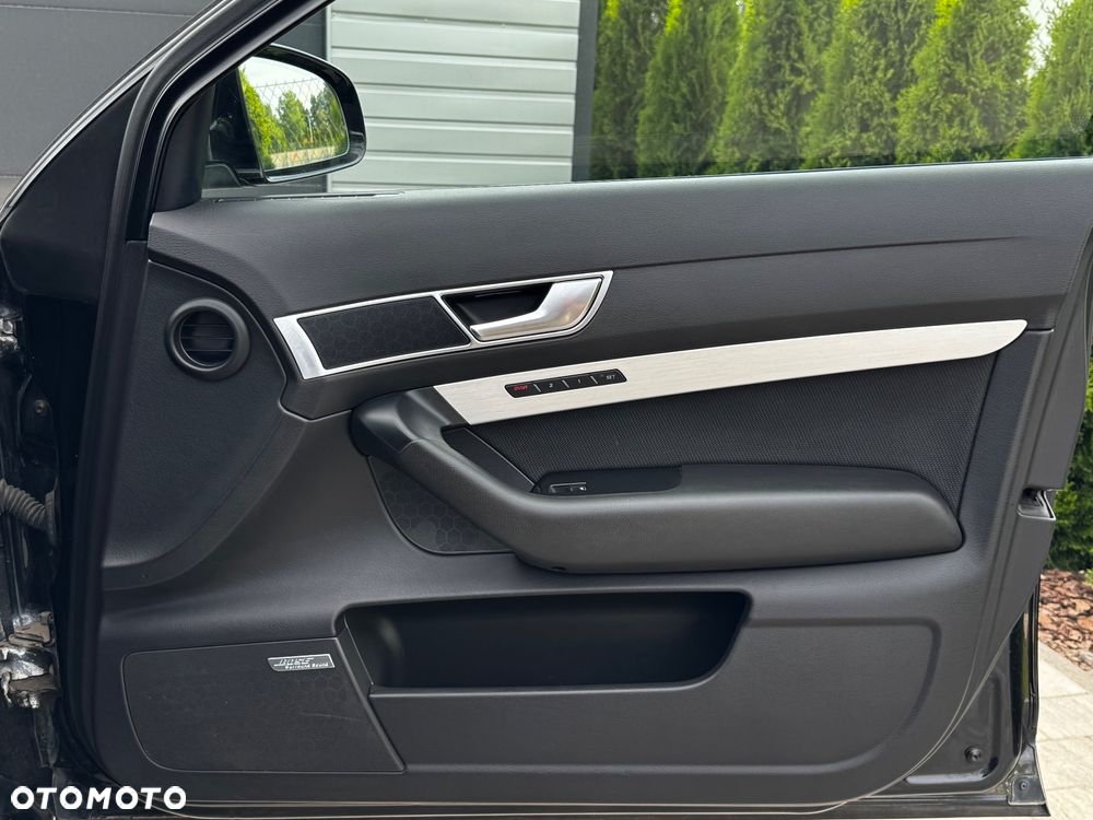 Audi A6 Limousine - 23