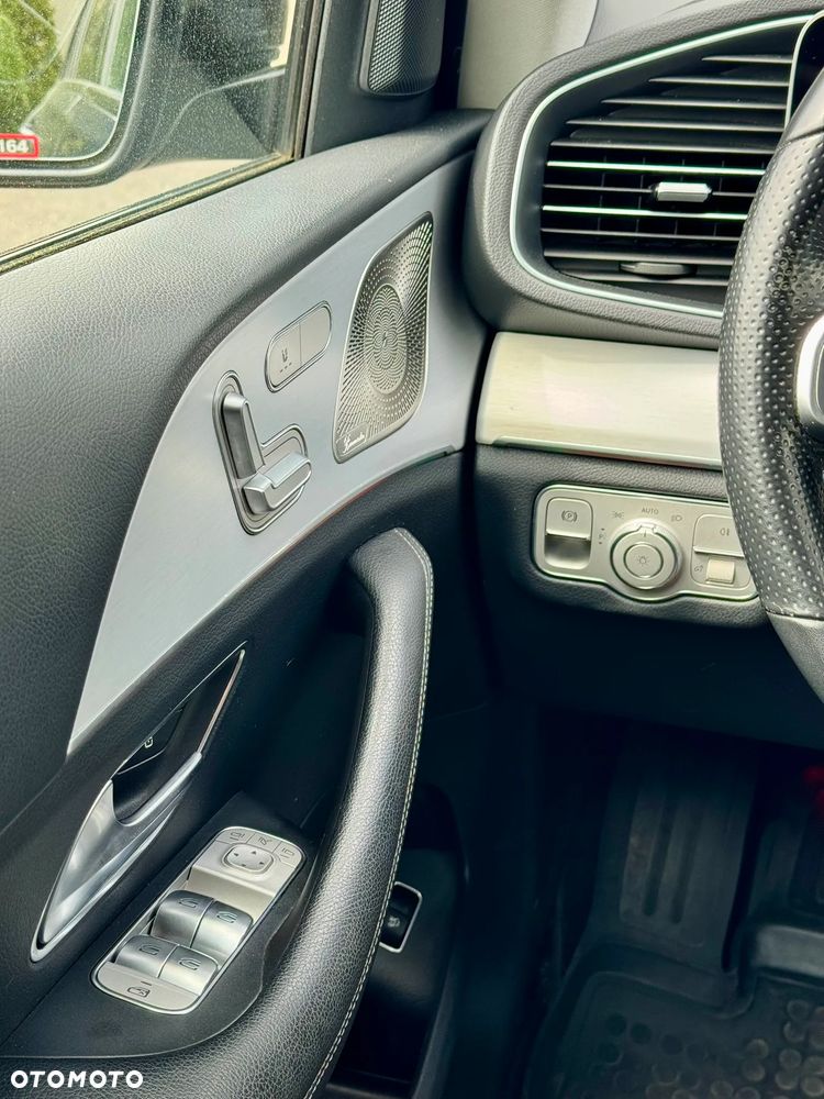 Mercedes-Benz GLE 300 d 4-Matic - 10