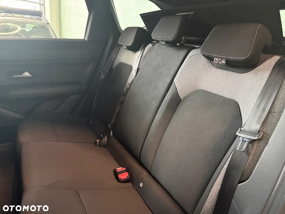 Dacia Bigster 1.8 Full Hybrid 155 Journey MMT - 13