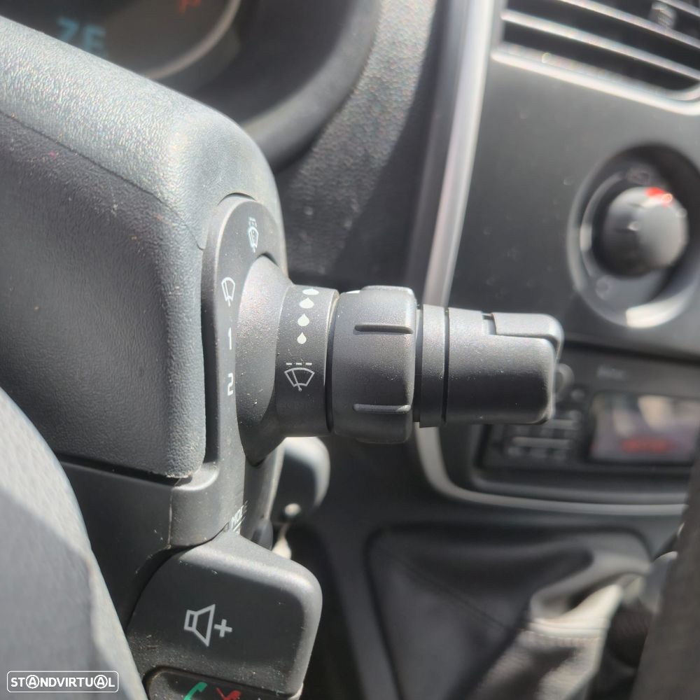 Renault Kangoo E-Tech E-Tech 33KW - 12