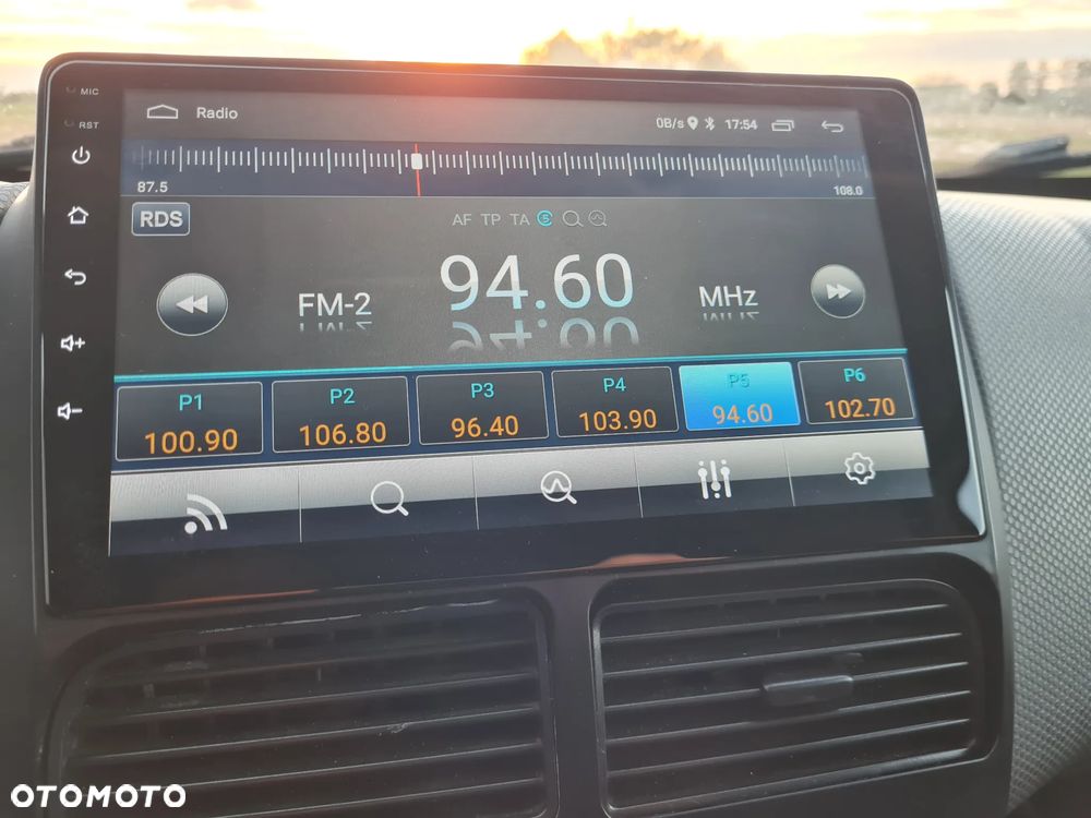 Fiat Doblo - 15