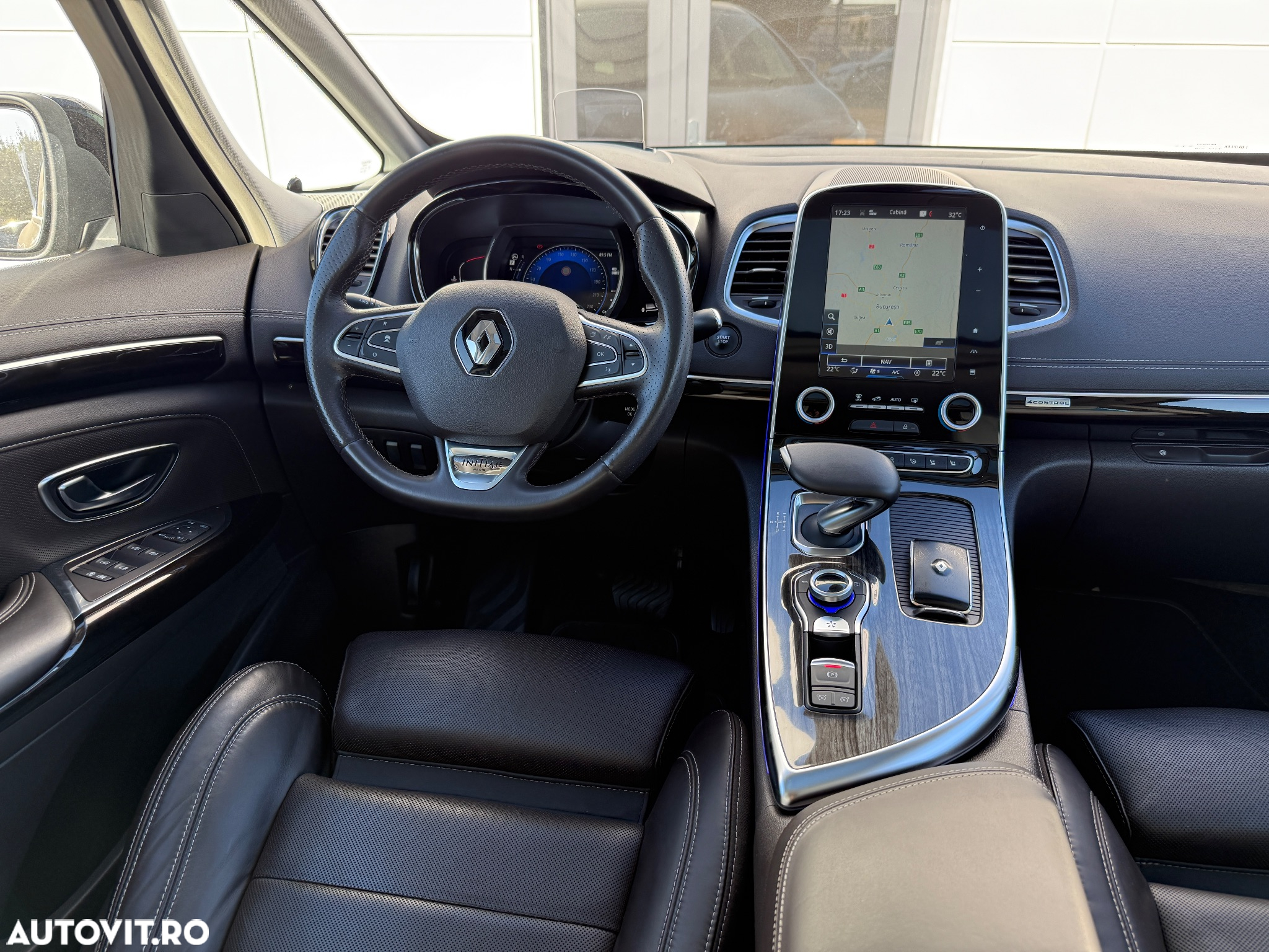 Renault Espace Energy dCi 160 EDC Initiale Paris - 7