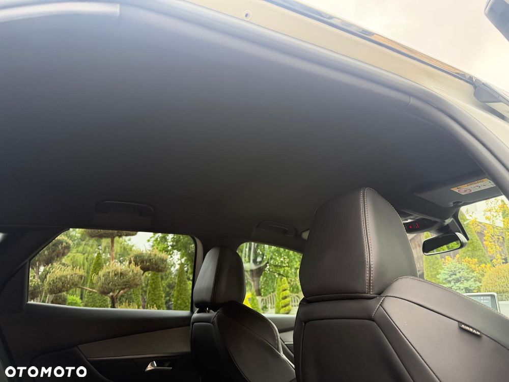 Peugeot 3008 BlueHDi 180 Stop & Start EAT6 GT - 16