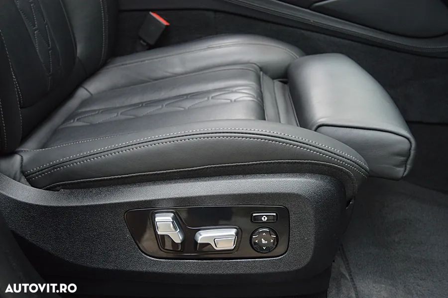 BMW X6 xDrive30d - 34