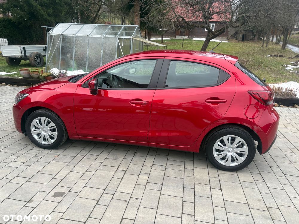 Mazda 2 SKYACTIV-G 75 Prime-Line - 21