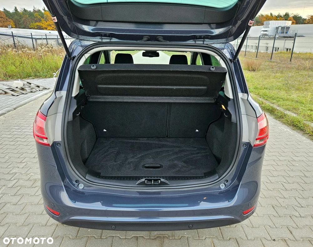 Ford B-MAX 1.6 TDCi Titanium - 19