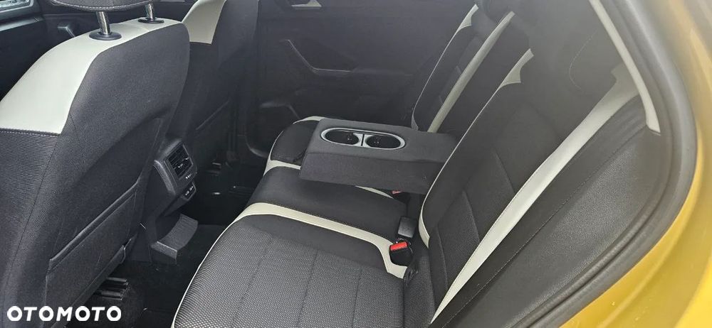 Volkswagen T-Roc 1.5 TSI GPF ACT Premium DSG - 28