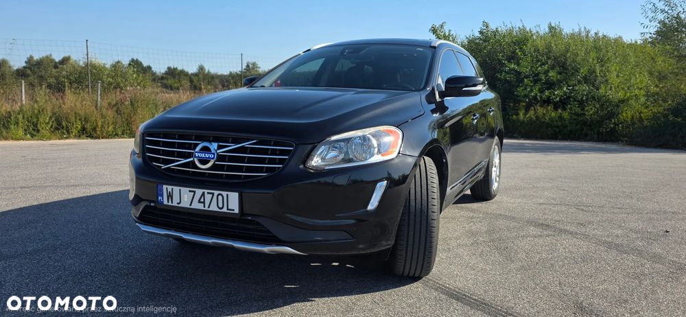 Volvo XC 60 T5 Geartronic Ocean Race - 2