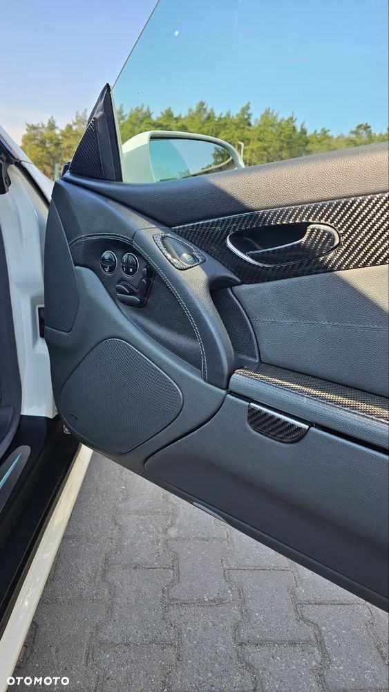 Mercedes-Benz SL 55 AMG Automatik - 12