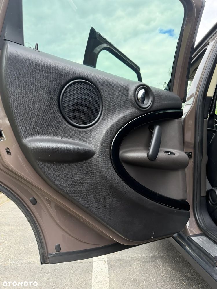 MINI Countryman Cooper SD - 6
