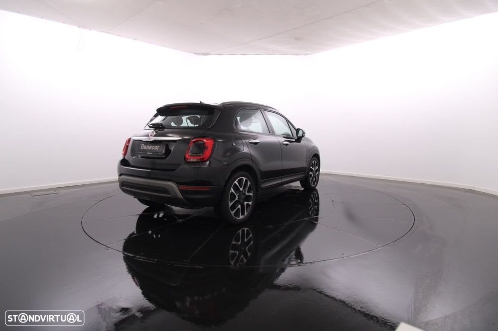 Fiat 500X 1.3 MJ Cross - 7