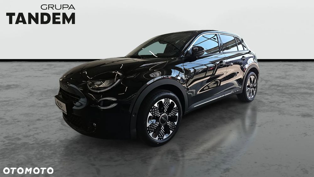 Fiat 600 1.2 Turbo La Prima eDCT - 2